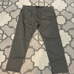 Lucy Brand straight leg chinos